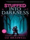 Cover image for Into Darkness